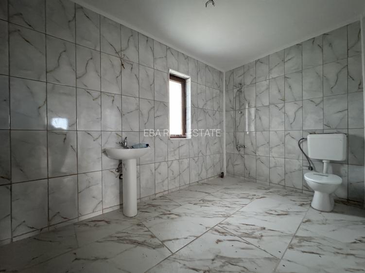 Casa P+1 individuala Domnesti, 4 camere, la cheie, 243mp curte libera, Hornbach - 12