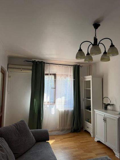 Apartament cu 2 Camere Decomandat | Sf. Lazăr – Palas | Etaj 1 - PETFRIENDL - 2