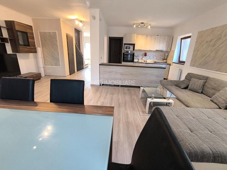 Duplex patru camere Dumbrăvița - 22