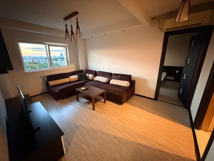 Apartament 2 camere de închiriat | Turda – Domenii vedere panoramica - 14