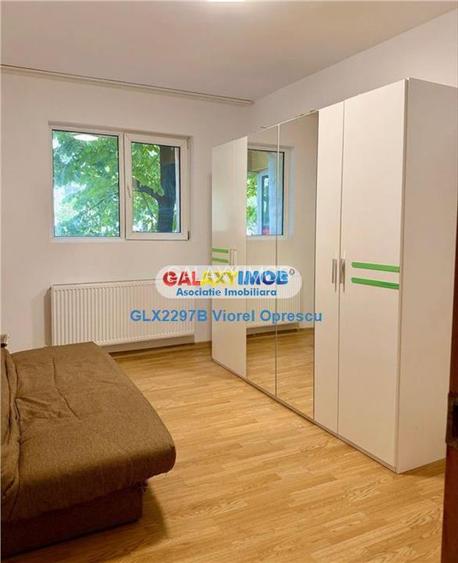 Apartament 3 camere, renovat, mobilat, metrou Iancului - 5
