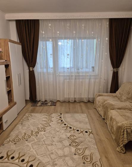 Apartament 3 camere Gorjului-Militari/Balcon/Metrou