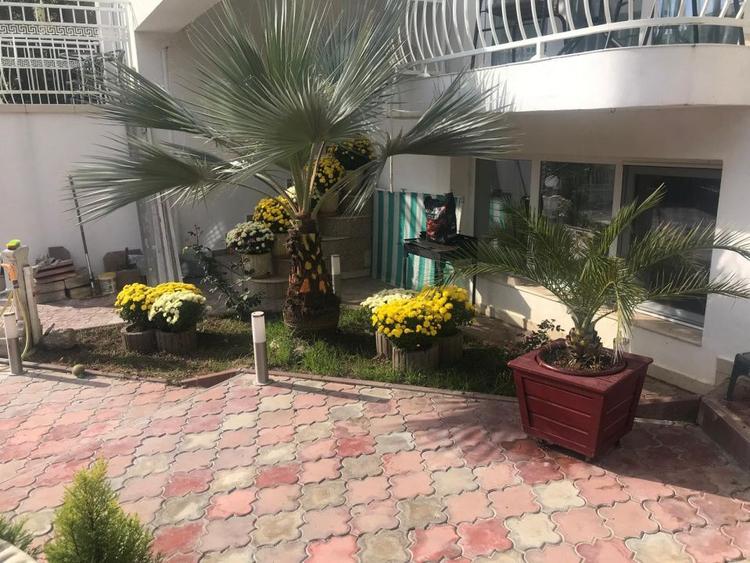 Proprietate ideală pentru locuință și afacere turistică în Eforie Nord