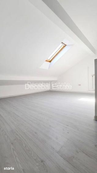 Apartament 2 camere+birou,duplex,nou,terasă 30 mp,parcare – Pallady