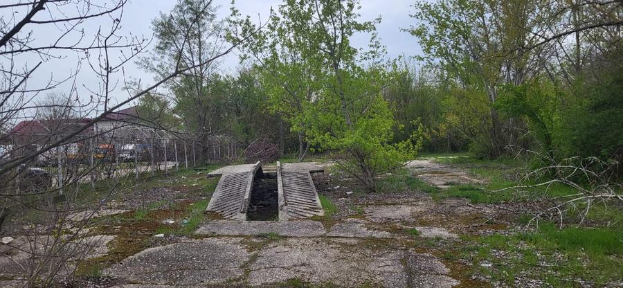 TEREN DE VÂNZARE – 25.844 MP – DJ 601 CIOROGÂRLA, ILFOV