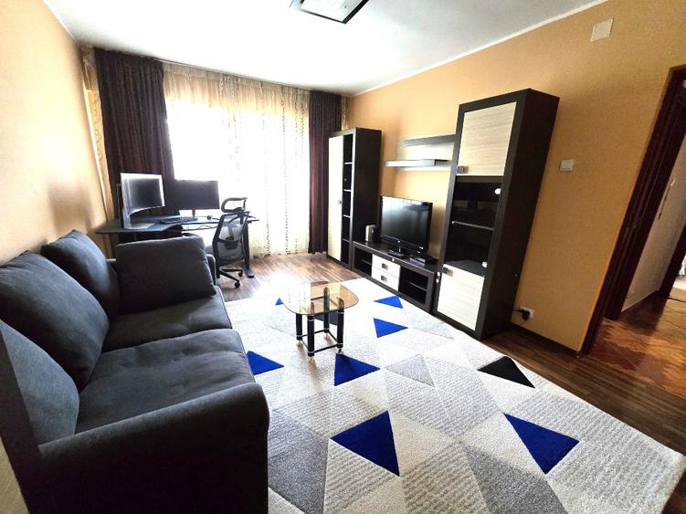 Apartament 2 camere de vânzare – Mangalia, Șoseaua Constanței, Bloc A2