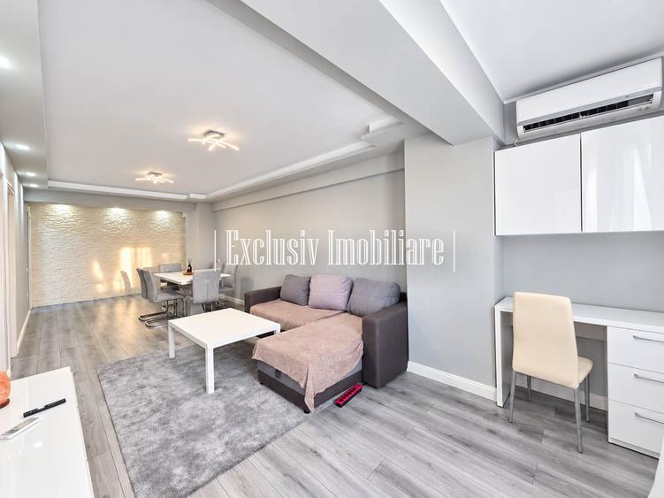 Apartament Premium cu Apus de Soare - zona Icil - Kaufland - Casa de Cultura