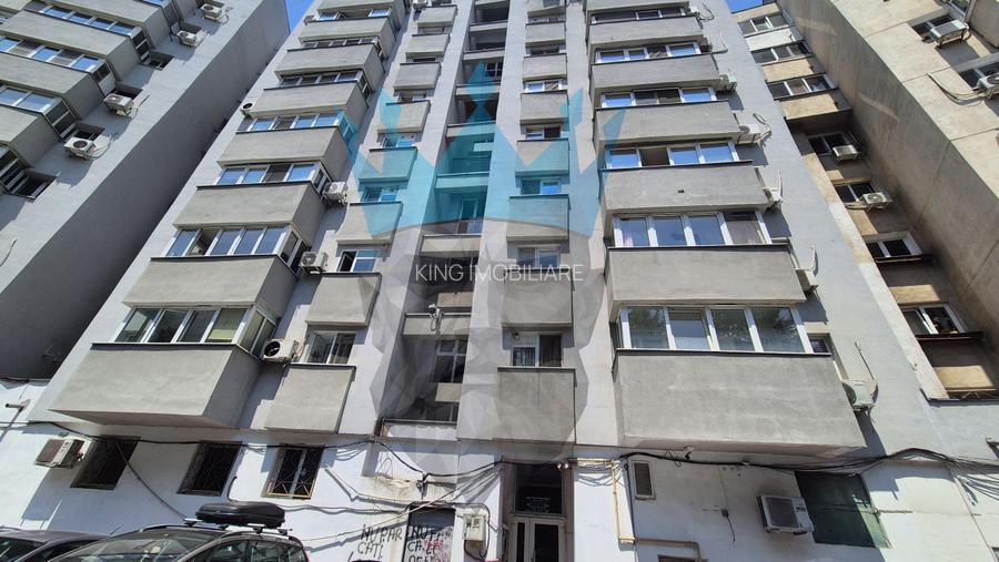 Garsoniera Dristor Bucuresti - 20