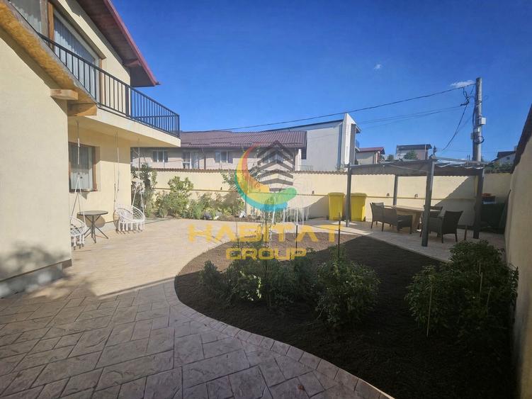 Vânzare Casa / Vila Individuală 147 mp | Popești Leordeni | Sf. Voievozi