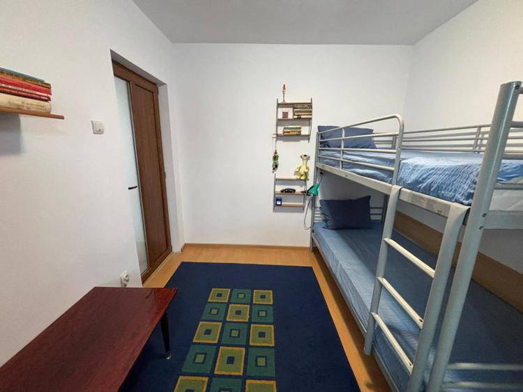 Apartament 4 camere-Piata Mihai Viteazu-77mp- bloc 1983