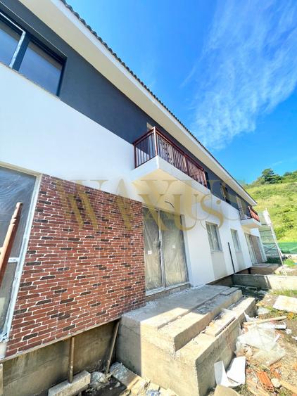 Proiect Exclusivist! Duplex de vanzare, 113mp utili, 200mp de teren