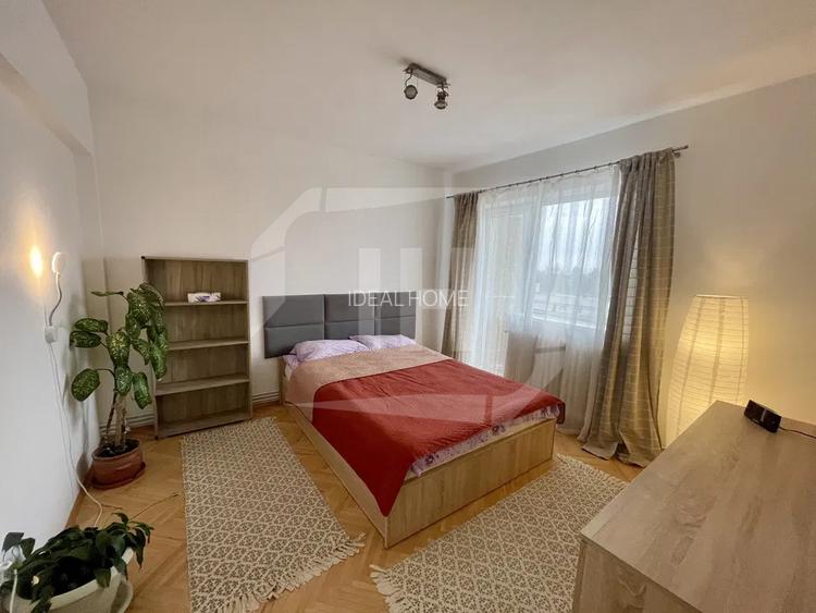 Apartament 2 camere I Gheorgheni I Iulius Mall - 3