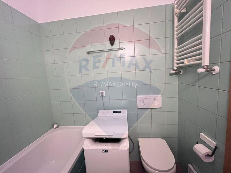 Apartament 2 camere + loc parcare - de inchiriat - Asmita Gardens - 14