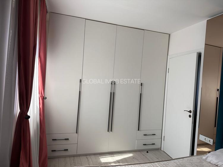 Inchiriere Apartament 2 camere Drumul Taberei-Bld.Timisoara - 8