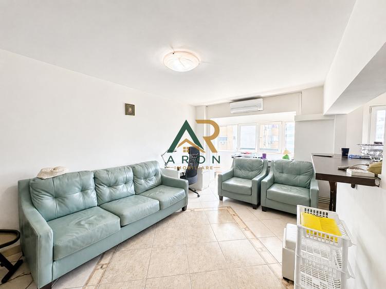 3 Camere de inchiriat | Iancului | Centrala | PetFriendly | Metrou
