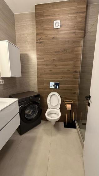 Apartament de Inchiriat - 2 Camere - 61 MP - Zona Grand Arena