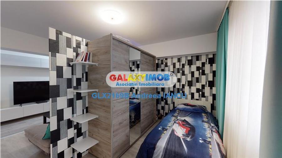 Apartament 2 Camere Ghencea