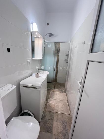 Apartament de închiriat, 2 camere, 47 mp, Central strada Avram Iancu - 7