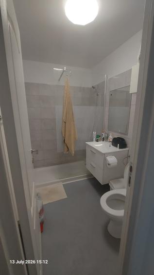 De închiriat apartament 2cam Câmpia Libertăți la 5 min universitate