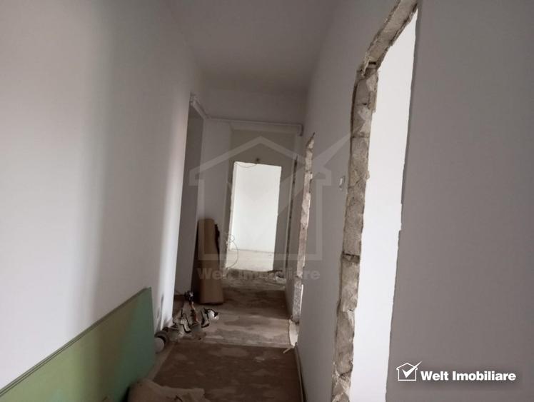 Ultracentral, apartament cu 4 camere, zona CEC