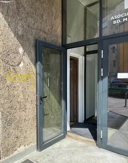 Spațiu comercial 7 mp – ULTRACENTRAL, Bd. Magheru 24
