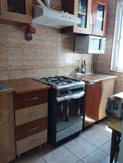Apartament 2 camere Micro 38