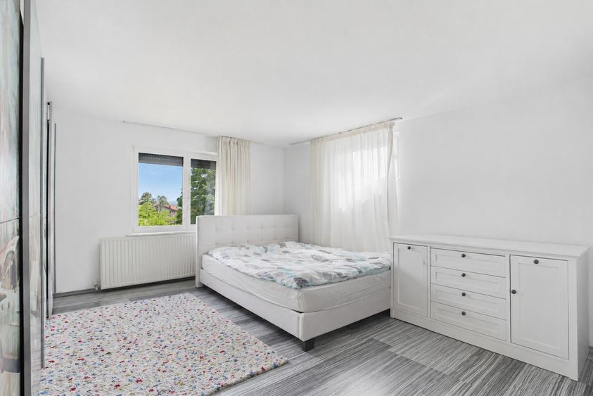 Vanzare Vila - Podul de Fier - IMOBIL REZIDENȚIAL | MIXED USE | 380mp