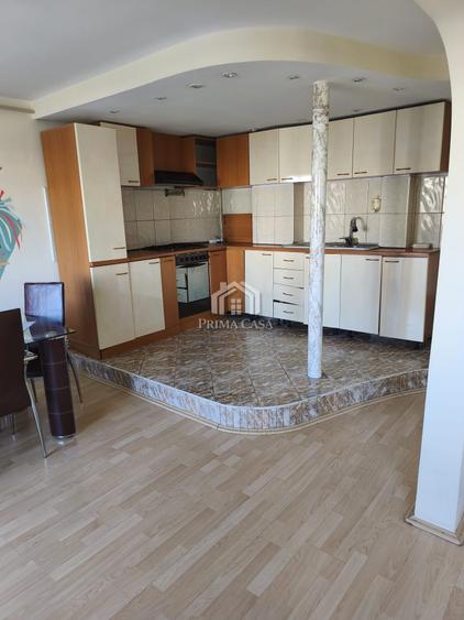 Apartament cu 4 camere ~ zona Brosteni ~ etaj 3din4 ~ 97mp utili ~ renovat ~