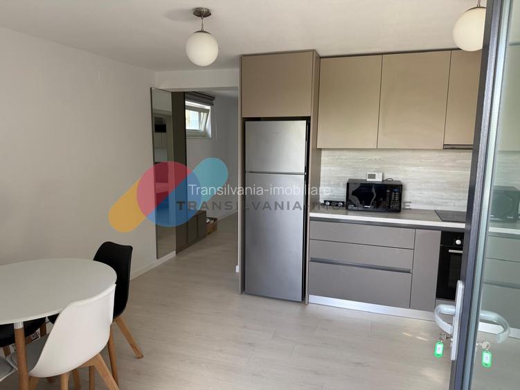Apartament 3 camere, 55 mp, lângă UMF Cluj - 3