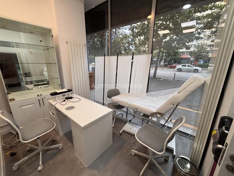 Spatiu comercial Bucur Obor - Mihai Bravu - 6
