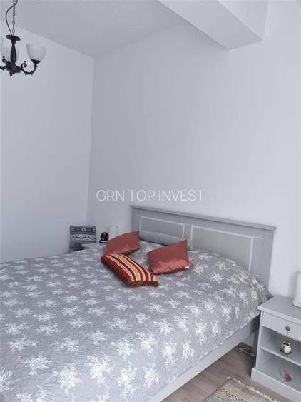 Apartament modern 3 camere decomandate si parcare Doamna Stanca - 3