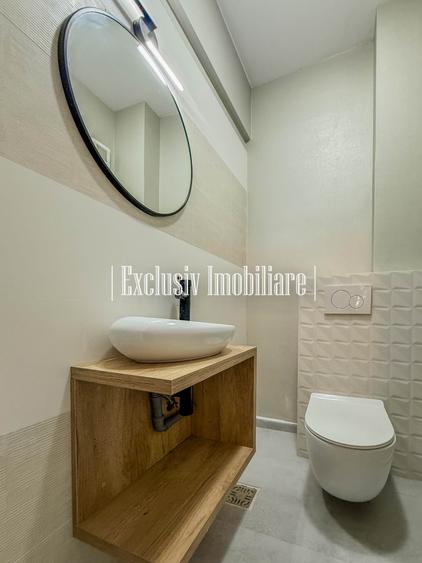 CIty Park Mall - Apartament Premium cu 3 camere 90 in Bloc Nou - Termen Lung
