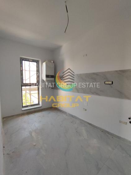 Apartament 2 camere sector 4 Grand Arena 53mp - 2
