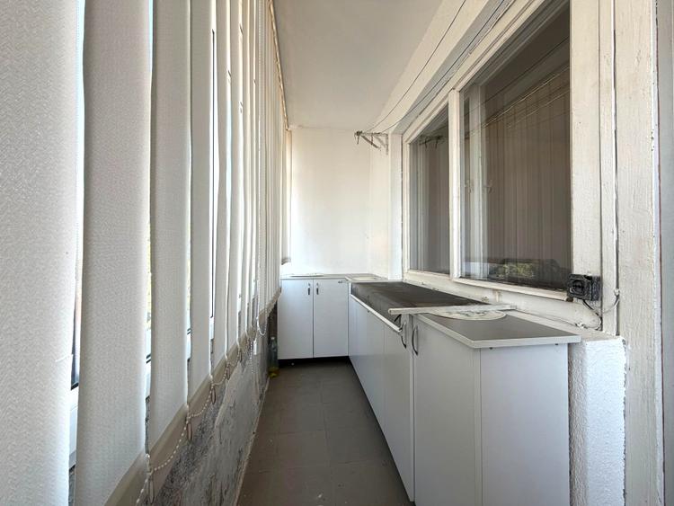 Apartament cu 2 camere, 49 utili, renovabil - Cugir