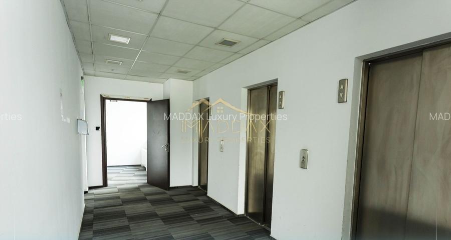 Spațiu de birouri 351,74 mp // Baneasa