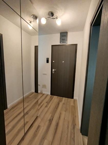 …Acasă, în inima orașului. Liber cu parcare mobilat!!! La o plimbare de Unirii