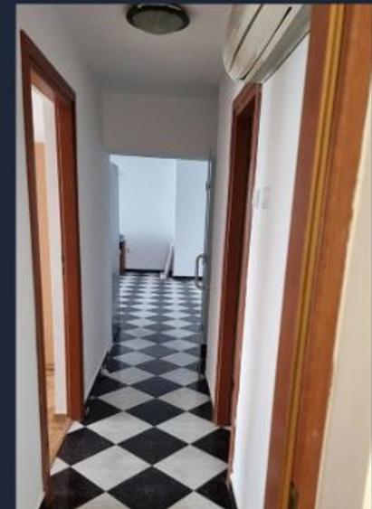 Apartament 3 Camere,Unirii,Centrul Civic,bl.1996,Et.1/7,DECOMANDAT,Renovat2 bai,