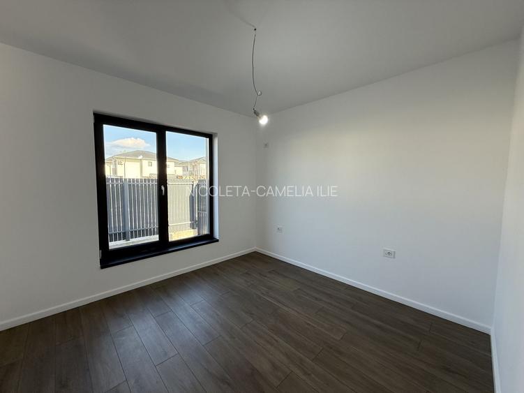 CASA| VILA INDIVIDUALA | LUX | 4 CAMERE| TUNARI | NOU | CURTE | GRADIN - 36