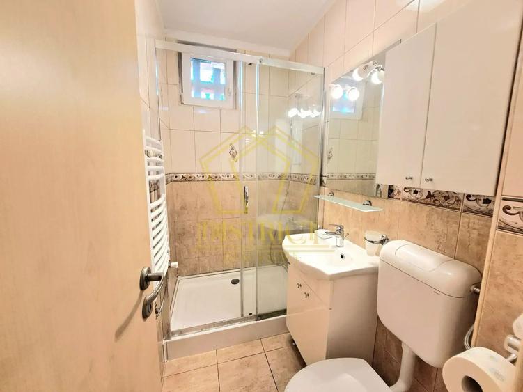 Apartament 2 camere decomandat, centrala, Pet Friendly I Ultracentral