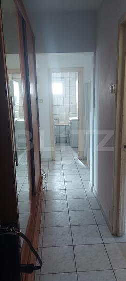 Apartament 2 camere, 60.58 mp, cu acoperiș de țiglă , Carpati 2