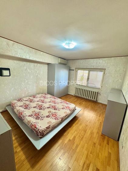 Apartament 4 camere, 89 mp, etaj 1 – Parc Mihai Viteazul - 2