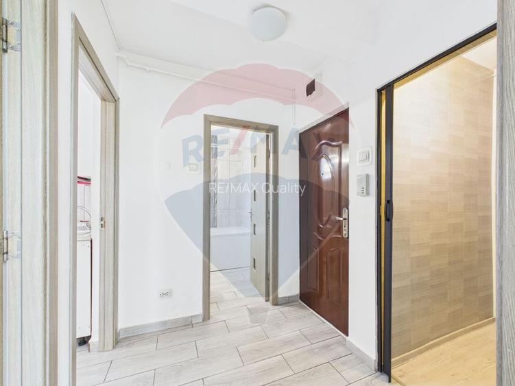Apartament cu 2 camere renovat in Drumul Taberei - 7