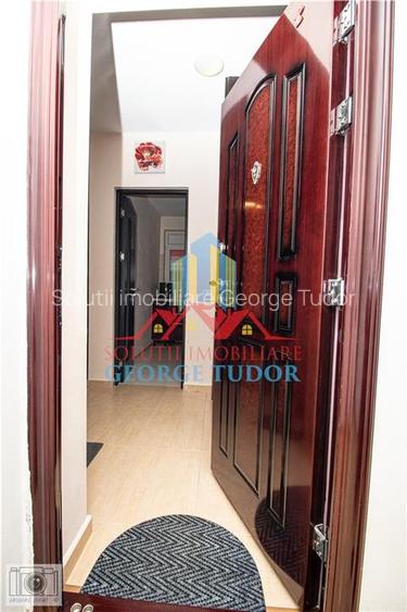 Ap. 2 camere 40 mp + 62 mp curte(terasa)+parcare, Str. Apeductului, Chiajna - 28