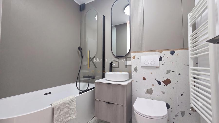 Apartament PREMIUM 3 camere 65mp, Calea Turzii, Piata Cipariu - 5