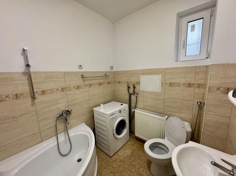 Studio pet friendly, 42mp la casa in Astra, str Baba Novac