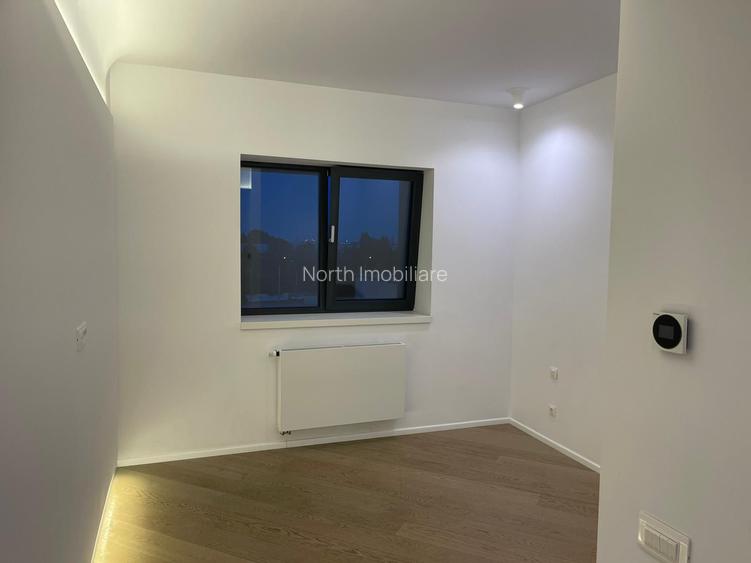 2 camere de vanzare ,Cotroceni,Cortina Academy - 4