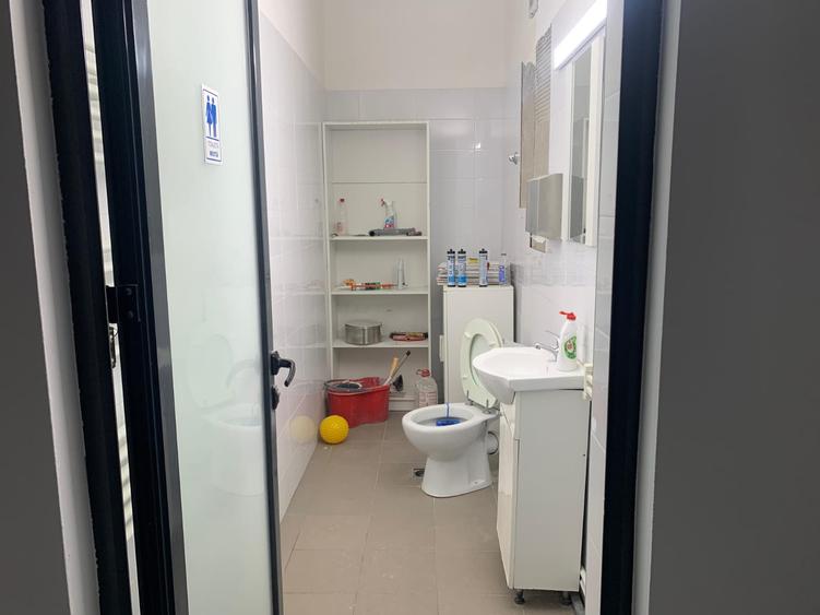 SPATIU COMERCIAL | DAMAROAIA | NATATIEI | CORALILOR | 80 MP |
