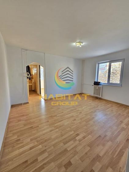 2 camere Brancoveanu - Uioara liber toate actele