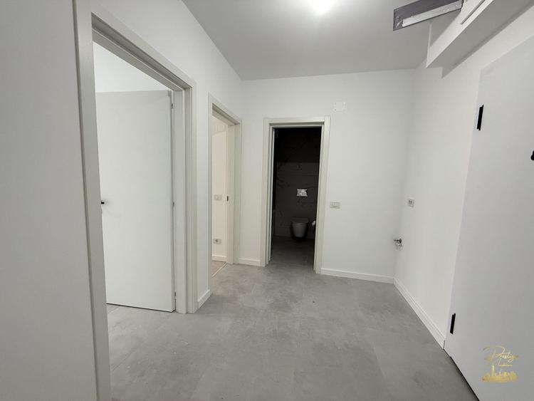 Apartament cu 2 camere tip Viena de vanzare in Prima Urbana 3-Oradea
