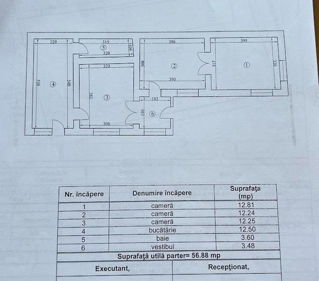 Casa individuala cu teren 386mp in zona Cora Alexandriei